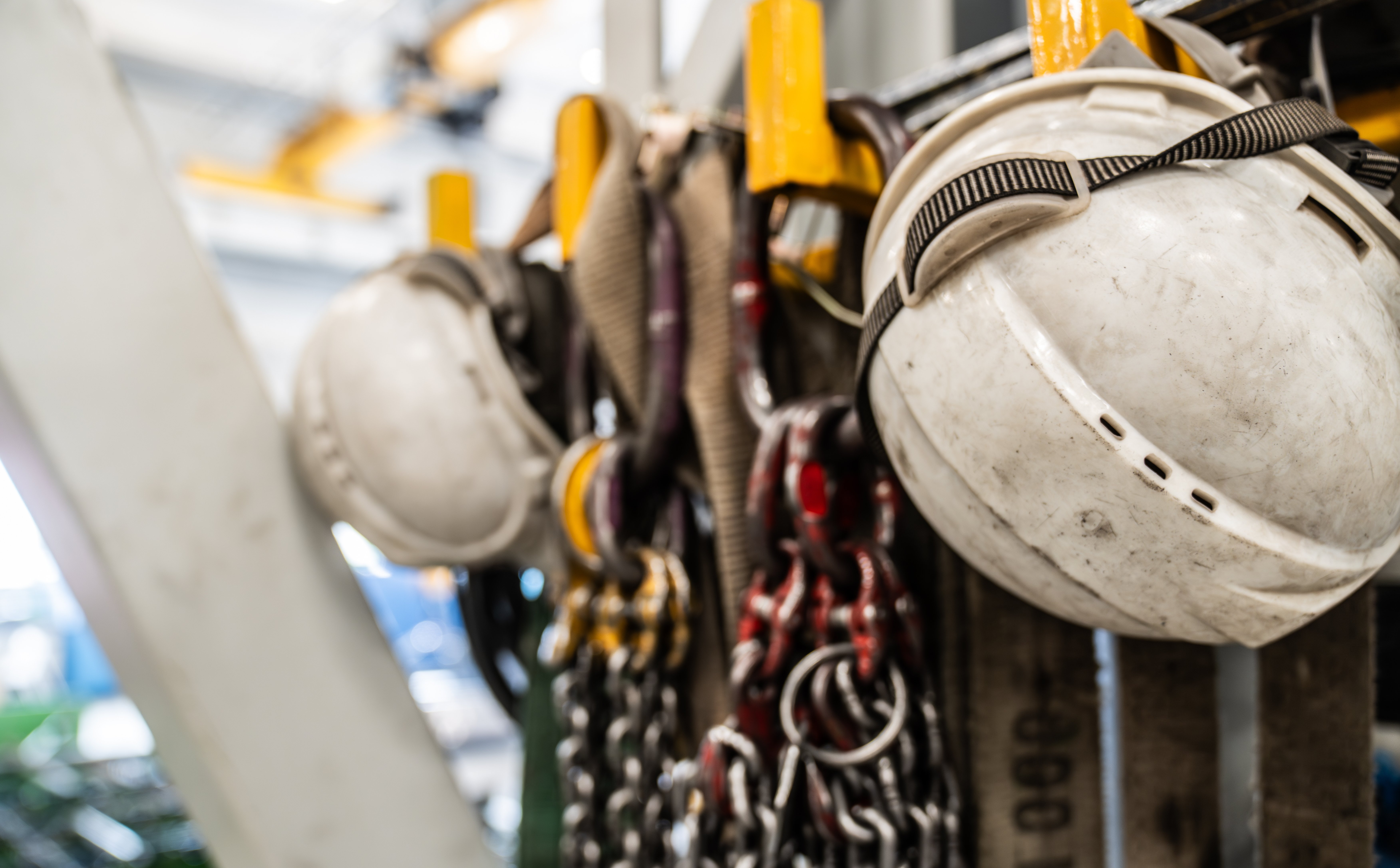 Ofiary wypadków przy pracy coraz mniej kosztują ZUS. Co się zmieniło?