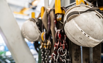 Ofiary wypadków przy pracy coraz mniej kosztują ZUS. Co się zmieniło?