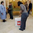 Partiom został miesiąc do wyborów do PE