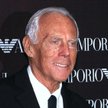 Giorgio Armani: najbogatszy projektant na świecie. Zbudował miliardowe imperium