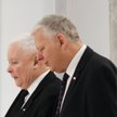 Marek Suski: Jak długo Jarosław Kaczyński będzie prezesem PiS? Do setki pociągnie