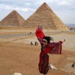 Wyjazd do Egiptu zdrożał w ciągu roku o rekordowe 357 złotych