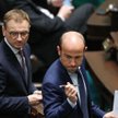 Michał Szułdrzyński: Platforma nie ma na co czekać