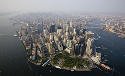 Goldman zarabia tyle, co wszyscy brokerzy Chin