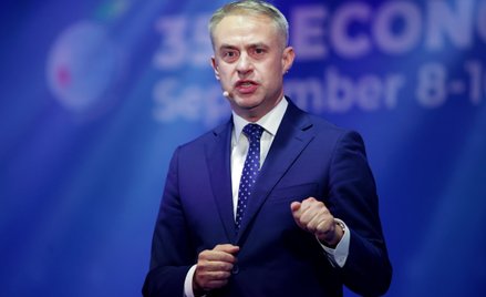 Krzysztof Gawkowski: Cyfrowe przyspieszenie Polski