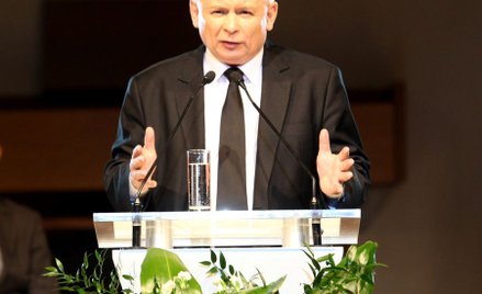 Jarosław Kaczyński: Dzięki pracy możemy mieć wszystko. Musimy ją chronić