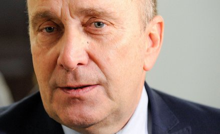 Schetyna: „Nowy Ład” PiS? Polityczny pic