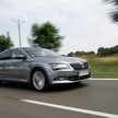 Skoda celuje w klientów biznesowych
