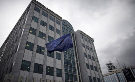 Giełda w Atenach będzie zamknięta do końca tygodnia
