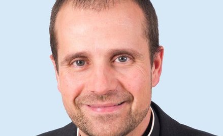 Xavier Novell, były biskup