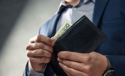 Rekordowe składki z działalności gospodarczej w projekcie budżetu na 2020 r.