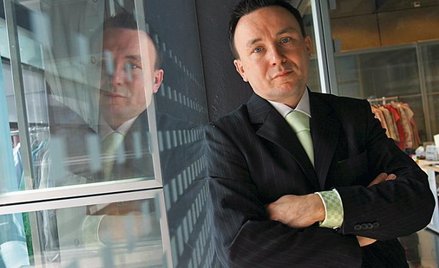 Mamy na celowniku kilkanaście spółek