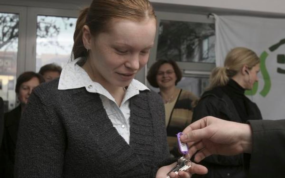 Kiedy fiskus może zająć nieruchomość podatnika