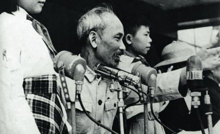 Nadejście Niosącego światło wiedzy