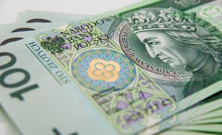 Pieniądze to też majątek osobisty