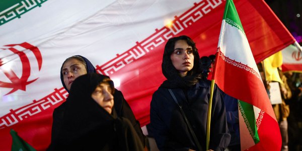 Iranista: Trump się przeliczył. Iran to nie domek z kart, to porządny, lany beton