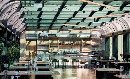 Nagrodę WCA w kategorii „restauracje hotelowe” zdobyła działająca w stołecznym Hotelu Warszawa resta