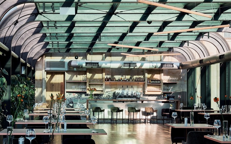 Nagrodę WCA w kategorii „restauracje hotelowe” zdobyła działająca w stołecznym Hotelu Warszawa resta