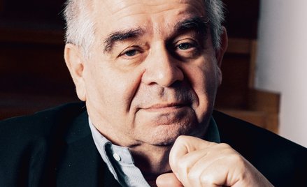 – Moje tłumaczenie Homera, podobnie jak w przypadku Sofoklesa, określam mianem spolszczenia, a nie p