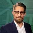 Łukasz Piela, prezes e–Kiosku