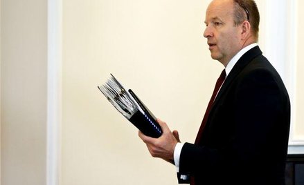 Andrzej Stankiewicz o propozycji reformy służby zdrowia