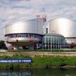 Trybunał w Strasburgu przyznał rację Gruzji