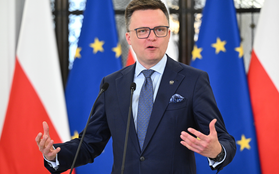 Szymon Hołownia