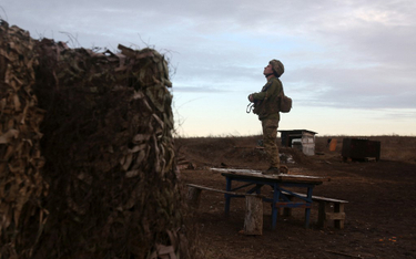 Wywiad USA: Rosyjscy dowódcy mają rozkaz dokonania inwazji na Ukrainę