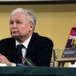 Kaczyński znów obejmie tron w PiS