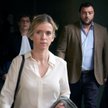 Barbara Hollender poleca nowości na DVD