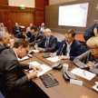 Uczestnicy debaty pt. „Jak odnowić strefę euro?” rozmawiali nie tylko o wspólnej walucie, ale też sz