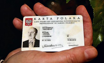 Lepsza ochrona przed białoruskimi represjami