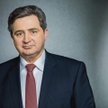 Brunon Bartkiewicz, prezes ING Banku Śląskiego. ING BSK w III kw. miał aż 332 mln zł zysku netto i p