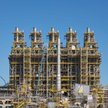 Projekt Nowa Chemia w Płocku jest sztandarową inwestycją petrochemiczną Orlenu. Fot. mpr