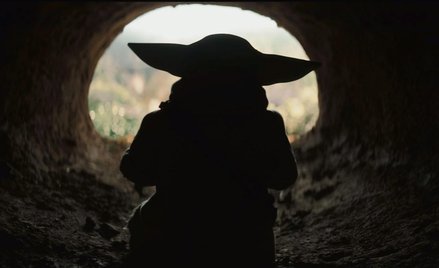 „Gwiezdne wojny: Mandalorian i Grogu”, reż. Jon Favreau, dystr. Disney+