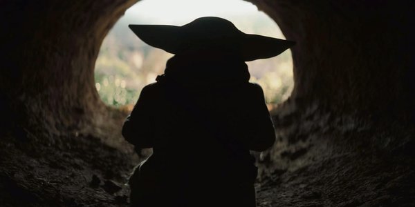 „Gwiezdne wojny: Mandalorian i Grogu”: Grogu! I Hugo!