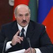 Prezydent Białorusi Aleksander Łukaszenko