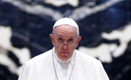 Papież Franciszek w szpitalu. Zostanie poddany operacji