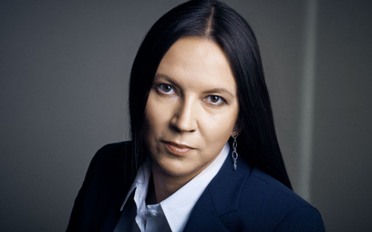 Ewa Usowicz