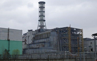 Naukowcy użyli dronów, aby zbadać promieniowanie w Czarnobylu