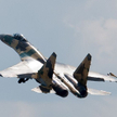 Rosja gotowa dostarczyć myśliwce Su-35 i Su-57 Turcji. „Zastanawiają się”