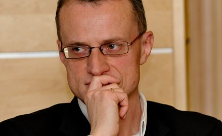 Marek Magierowski: Efekt akcji Solidarnych 2010 może być minimalny, jeśli nie zerowy
