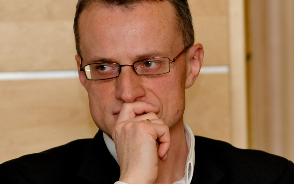 Marek Magierowski: Efekt akcji Solidarnych 2010 może być minimalny, jeśli nie zerowy