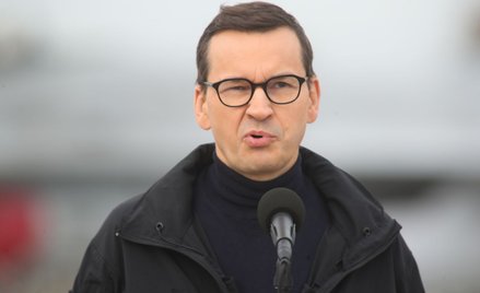 Sondaż CBOS. Najgorsze w historii wyniki rządu Morawieckiego