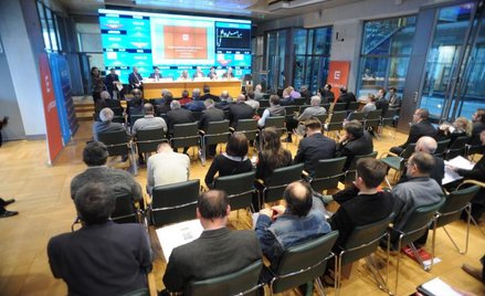 Indeks WIG20 powinien pozostać 'w okolicach zera' lub na lekkim minusie