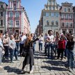 500 pierwszych firm jest już w systemie bonów turystycznych