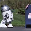 Gwiezdnych Wojen c.d.: Zakochany R2-D2 [wideo]