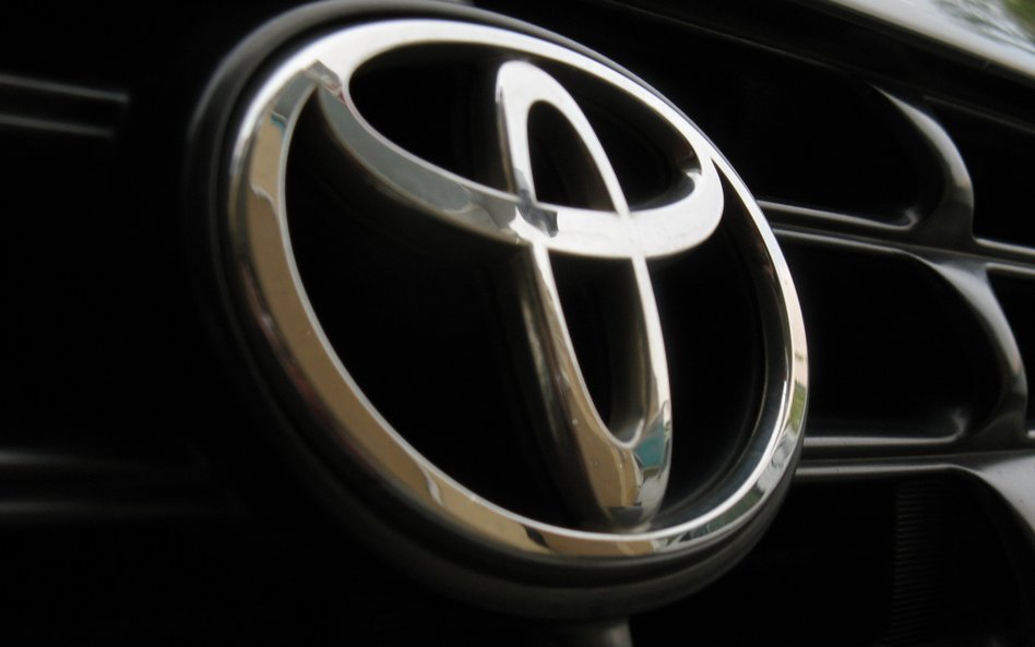 DZP doradza Toyocie przy nowych inwestycjach w Polsce