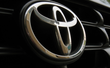Toyota liderem niezawodności też w 2016 r.