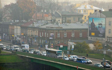 Krakowski samorząd na wymianę systemów ogrzewania, które zanieczyszczają powietrze, przeznaczył 152 